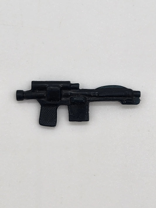 Luke Skywalker Imperial Blaster - Kang's Collectibles