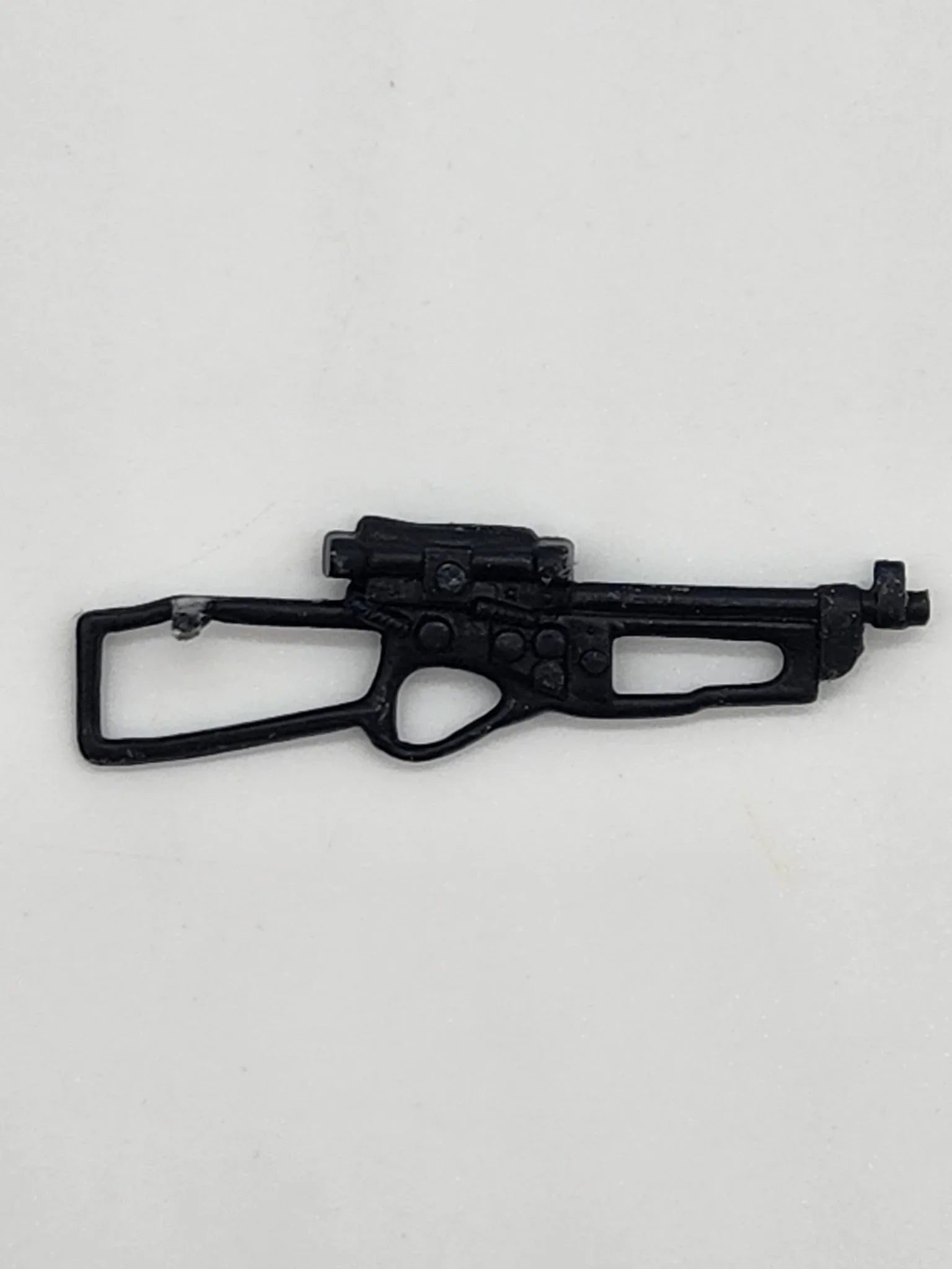 Chewbacca Bowcaster - Kang's Collectibles