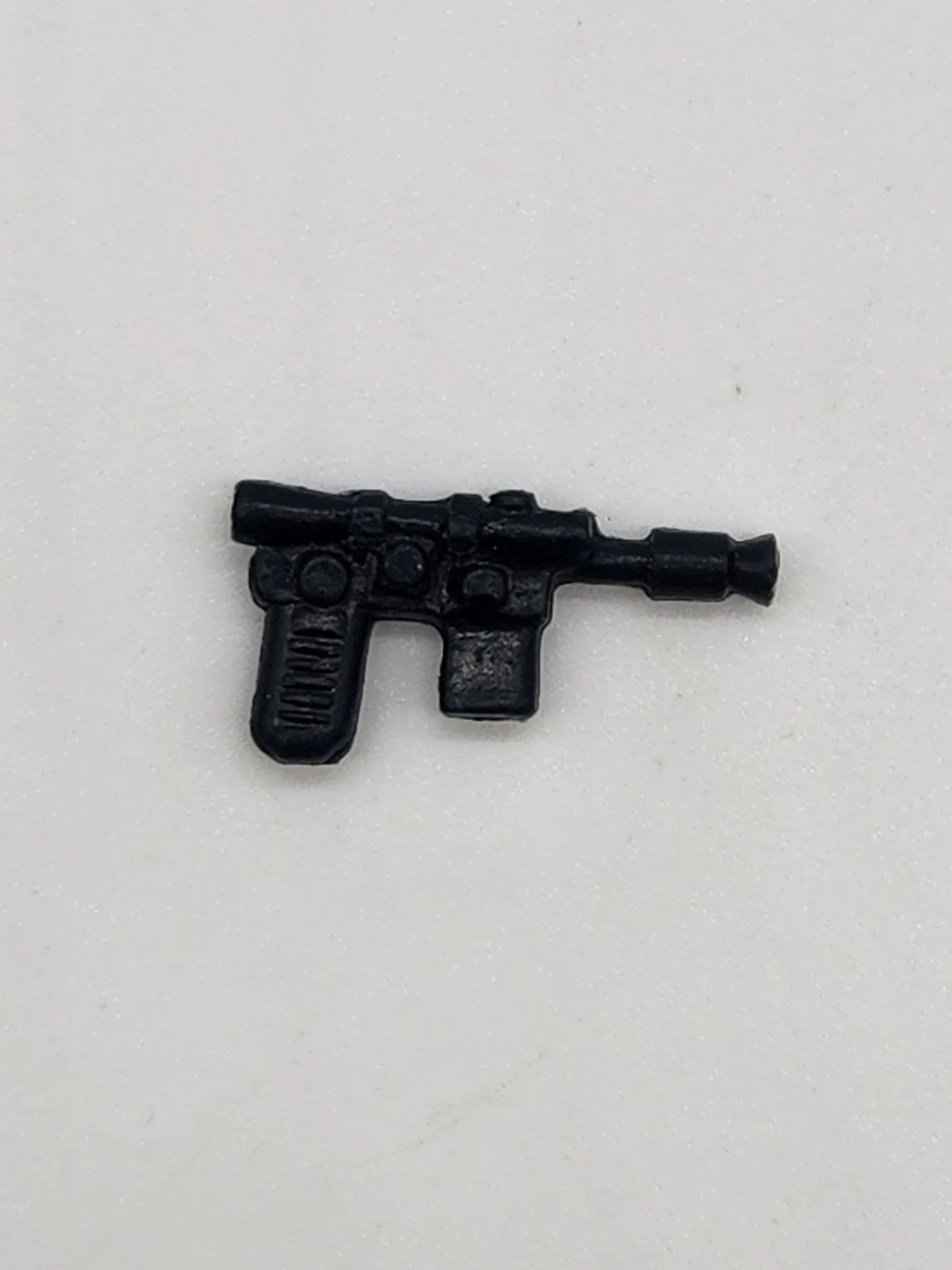 Han Solo Blaster - Kang's Collectibles