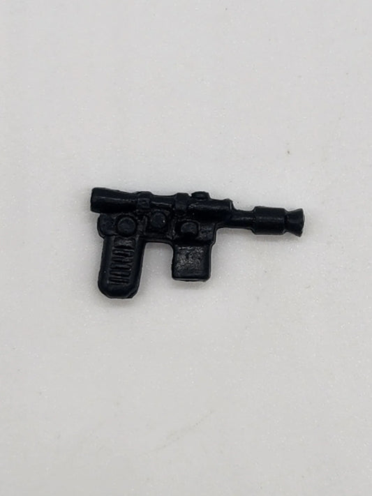Han Solo Blaster - Kang's Collectibles