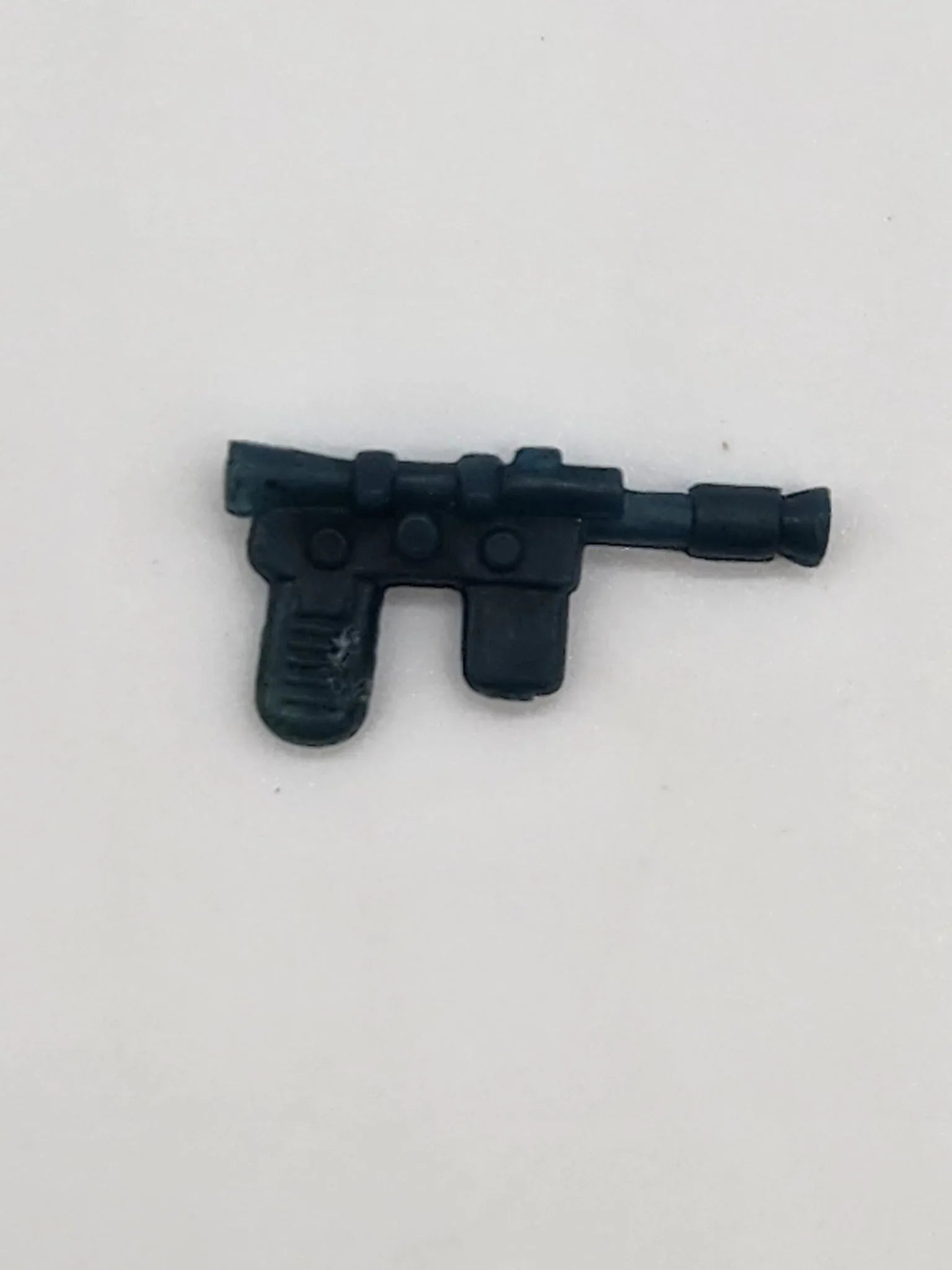 Han Solo Hoth Outfit Blaster - Kang's Collectibles