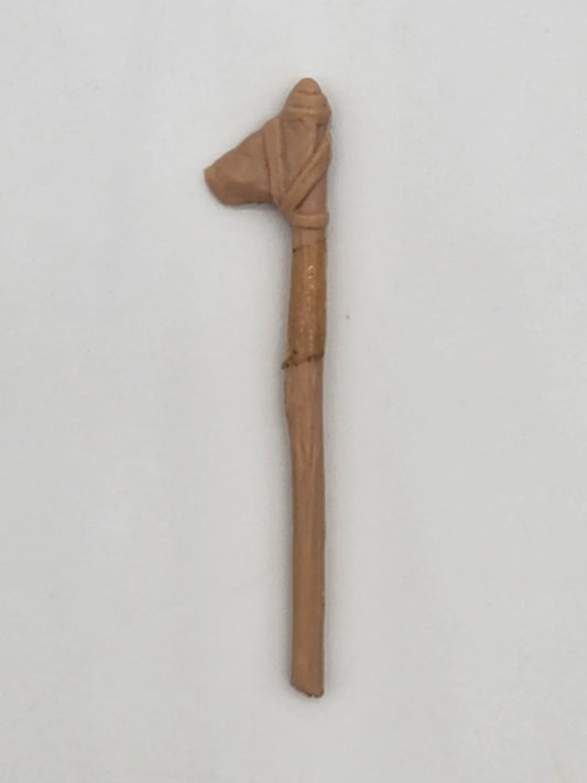 Teebo Axe - Kang's Collectibles