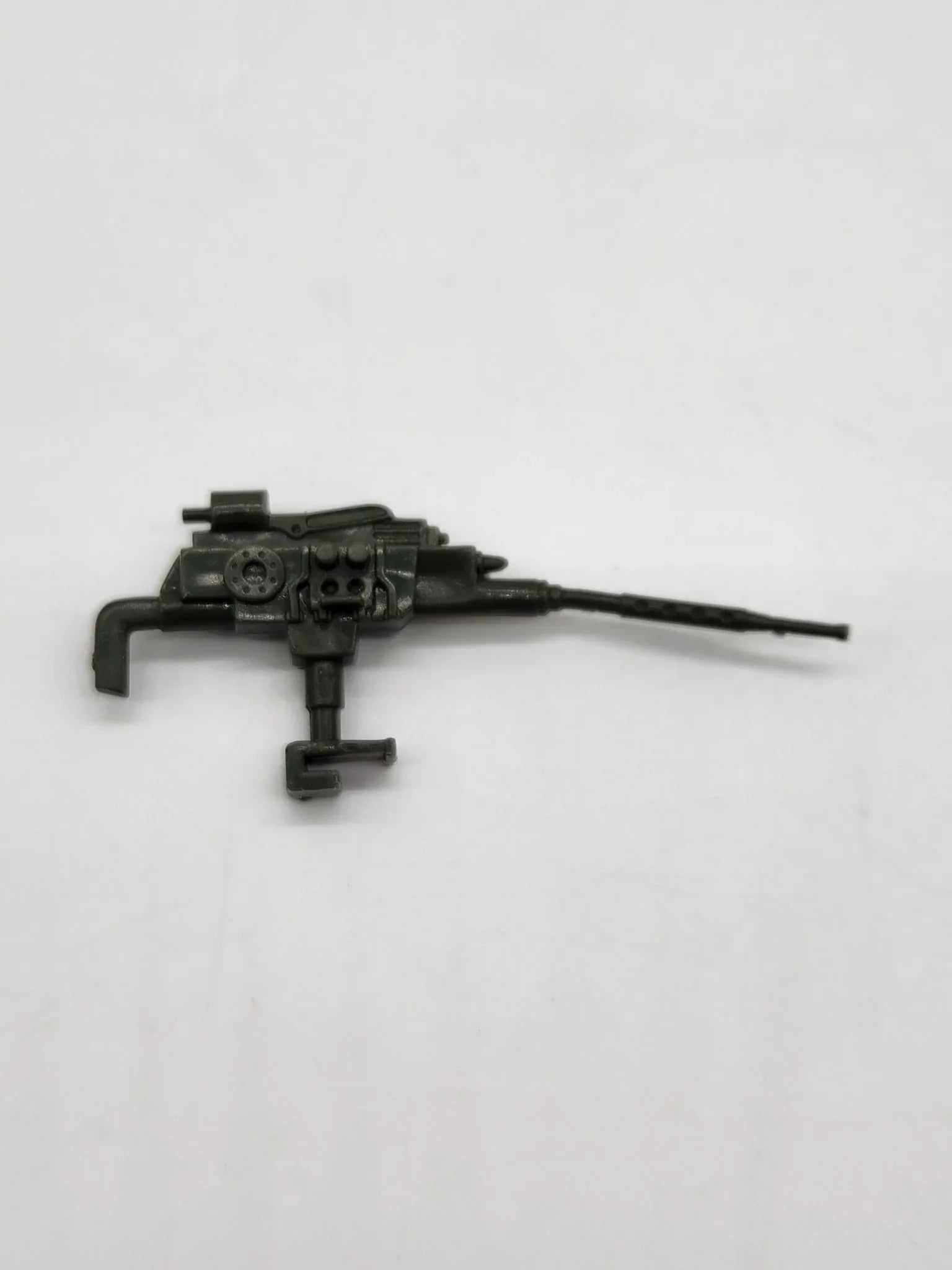 Command Center - Machine Gun - Kang's Collectibles