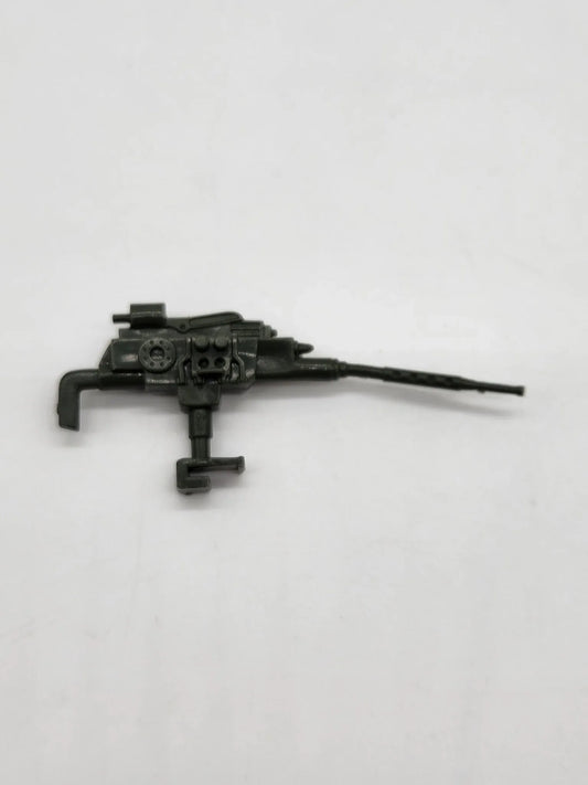 Command Center - Machine Gun - Kang's Collectibles