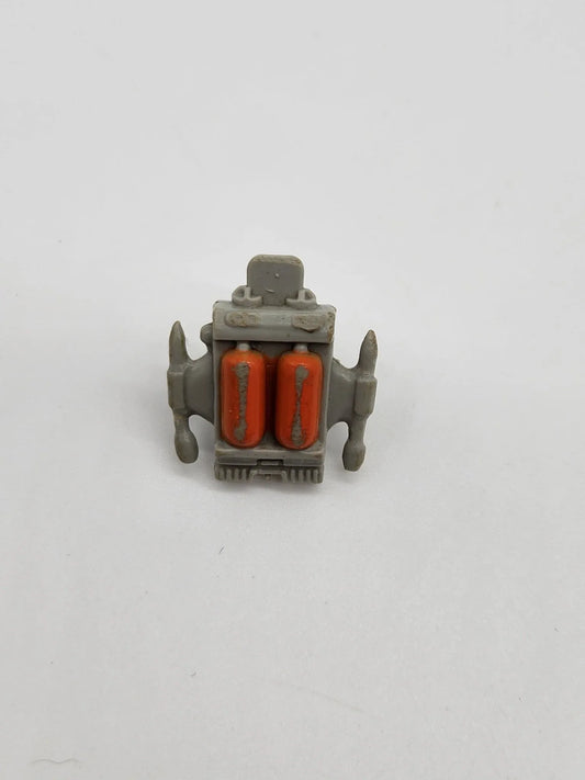 Torpedo - Backpack - Kang's Collectibles