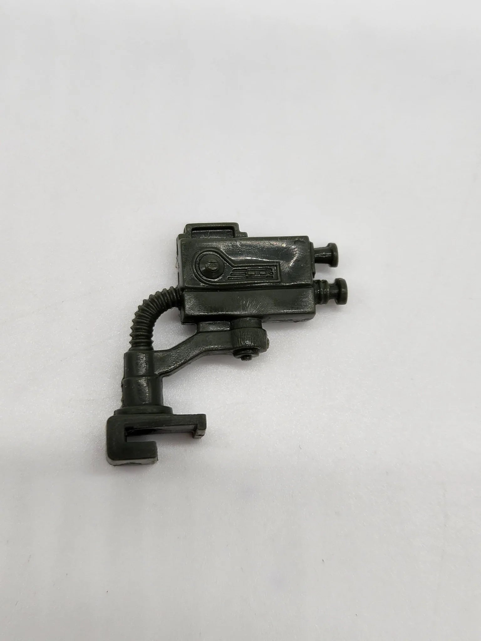 Command Center - Surveillance camera - Kang's Collectibles
