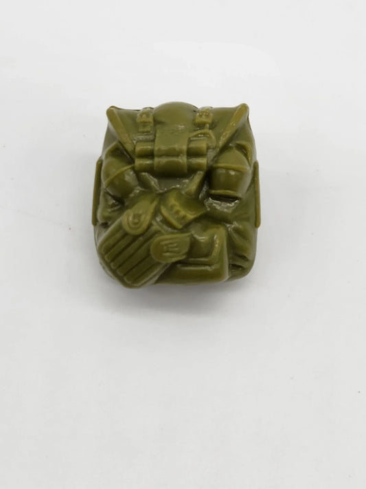 Flint - Backpack - Kang's Collectibles