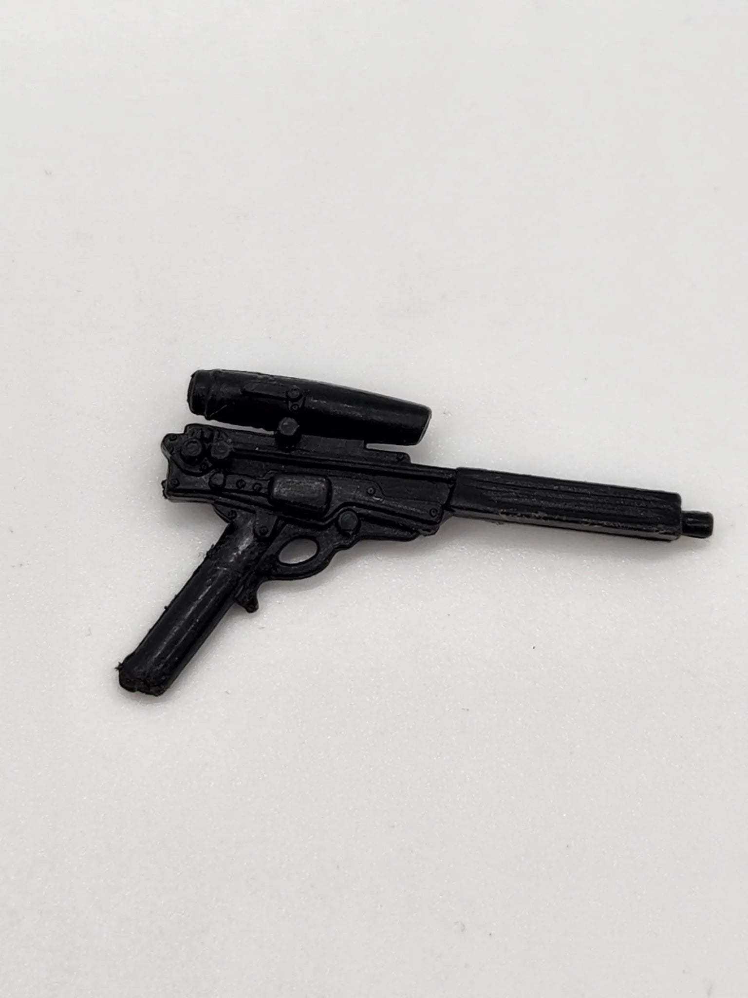 Tomax/Xamot - Gun - Kang's Collectibles