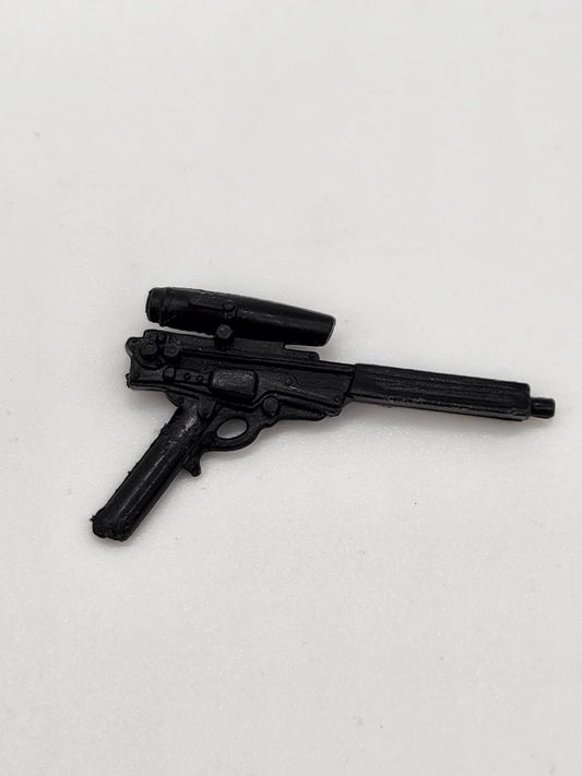 Tomax/Xamot - Gun - Kang's Collectibles