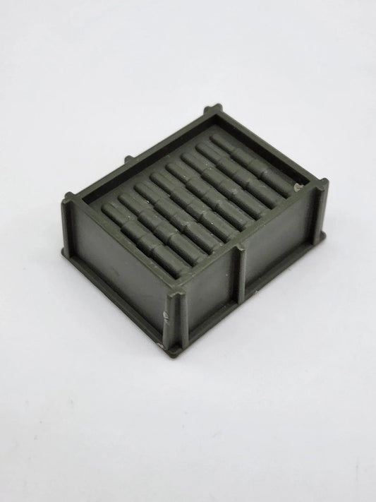 Ammo Dump - Ammo Box - Kang's Collectibles