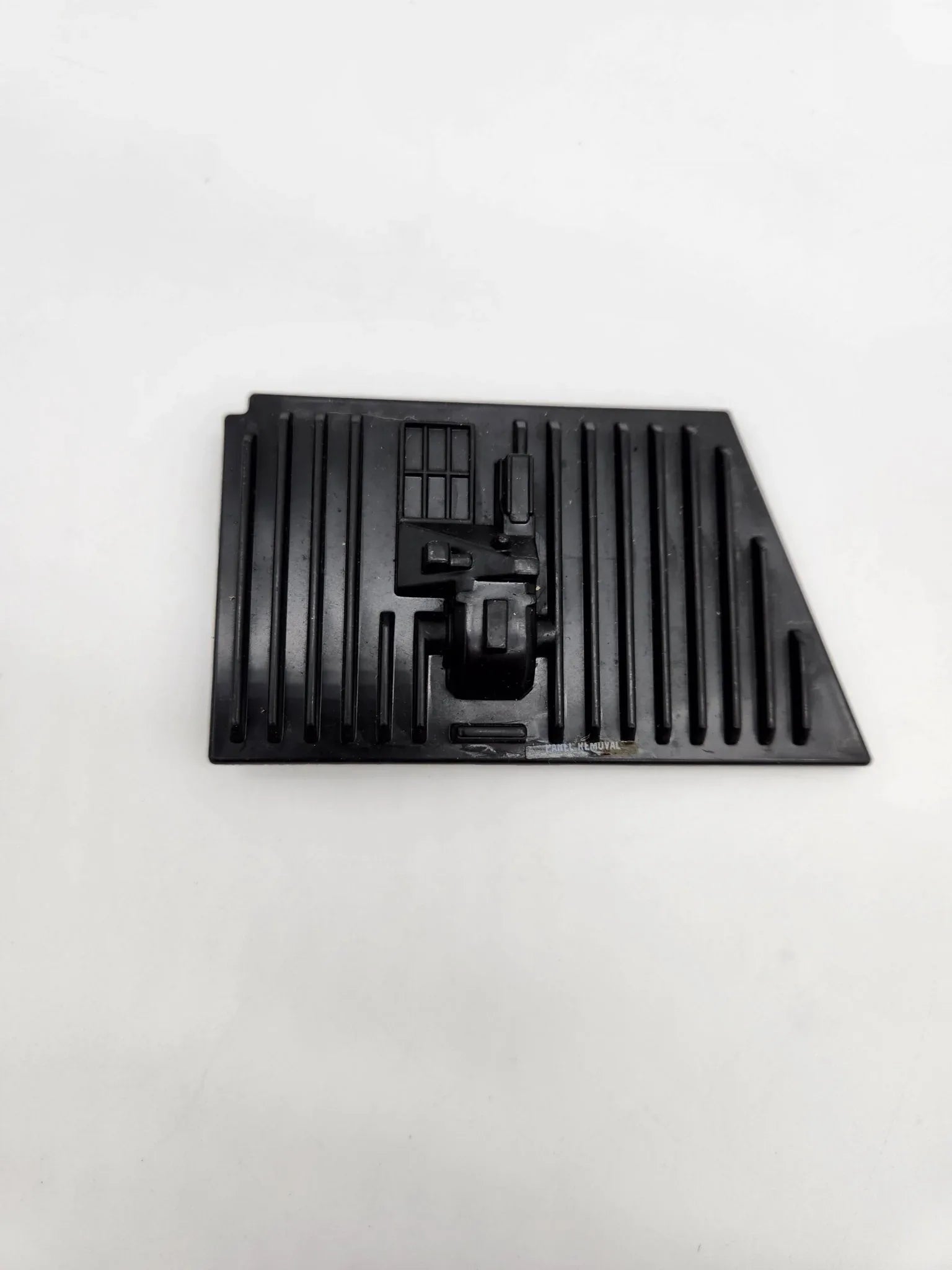 Command Center - Engine Cover - Kang's Collectibles