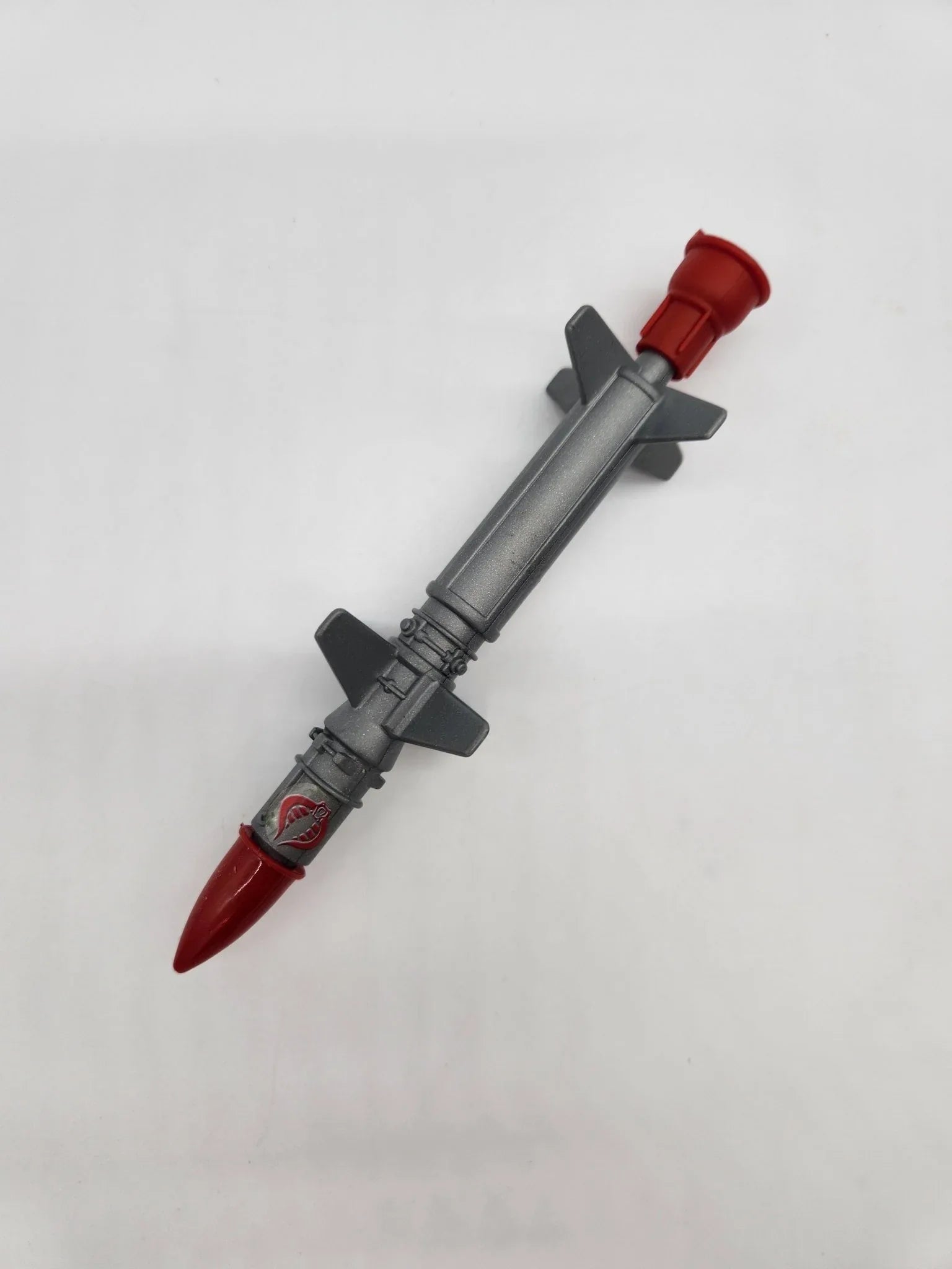 Adder Missile - Kang's Collectibles