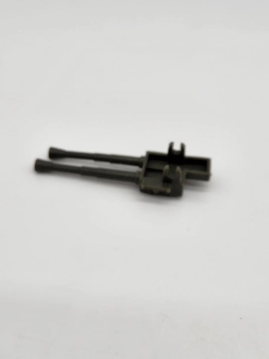 WHALE - Turret Gun - Kang's Collectibles