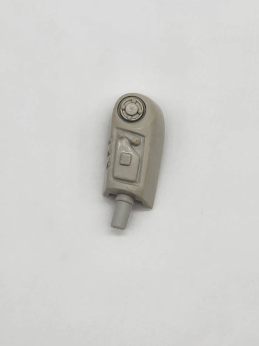 S.N.A.K.E. Armor Left Arm - Kang's Collectibles