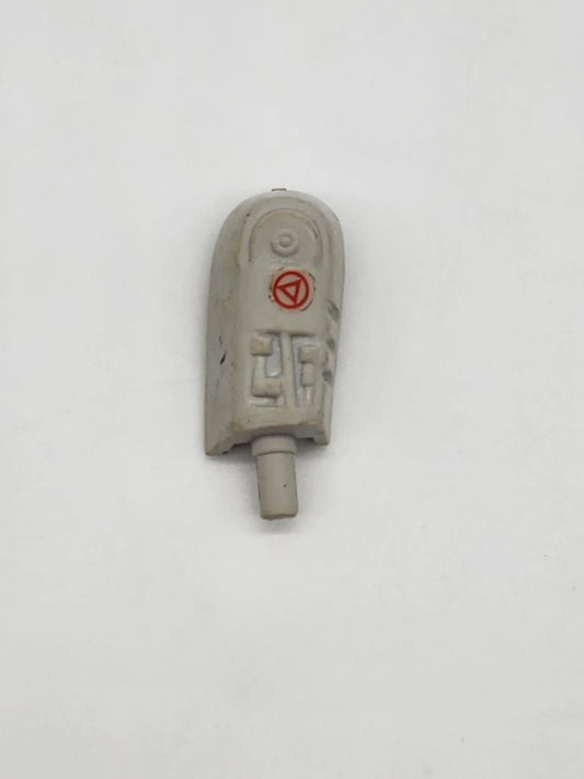 S.N.A.K.E. Armor Right Arm - Kang's Collectibles