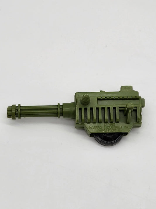 RAM Cycle - Side Car - Kang's Collectibles