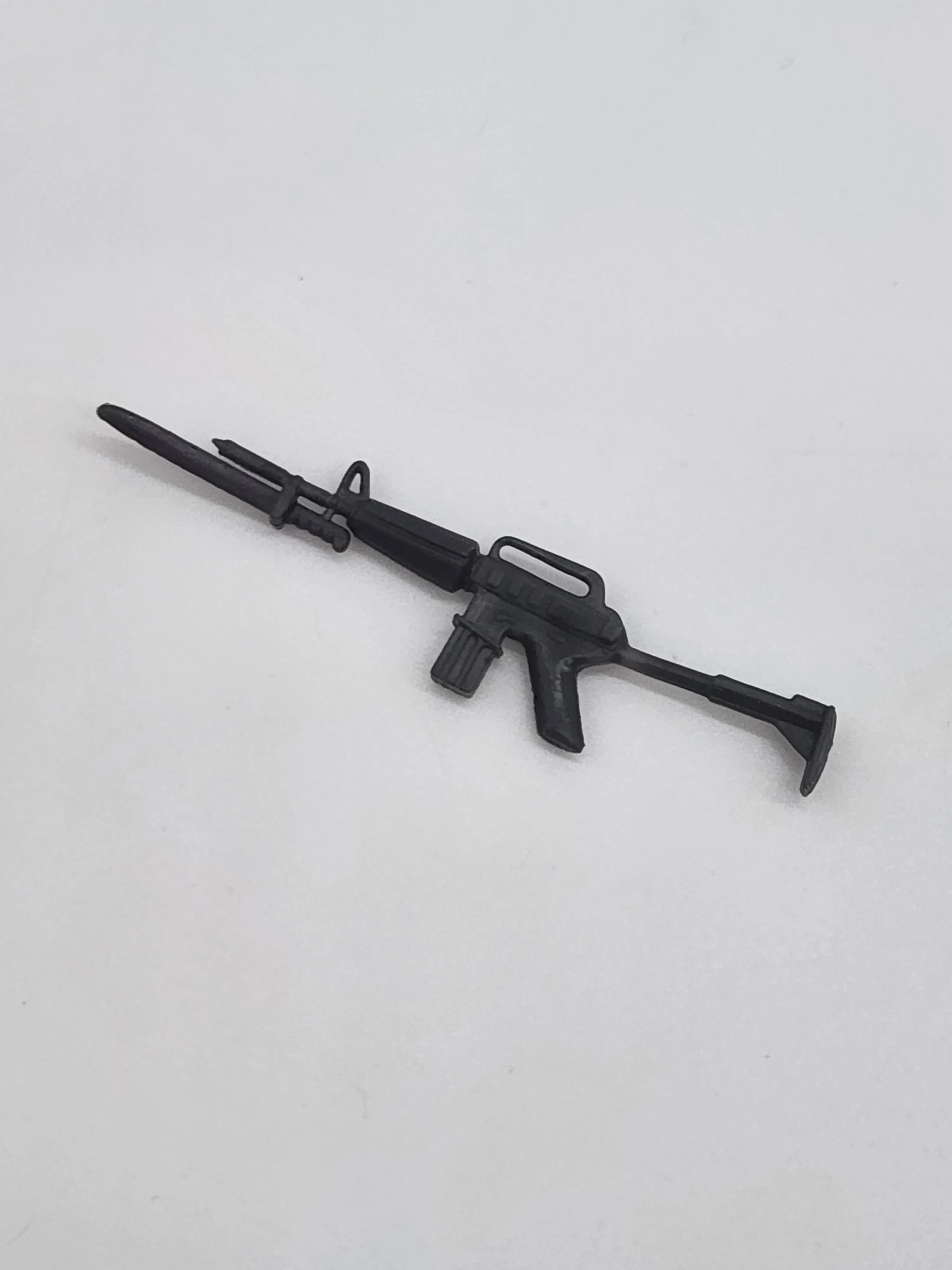 Tactical Battle Platform - Rifle 1 - Kang's Collectibles