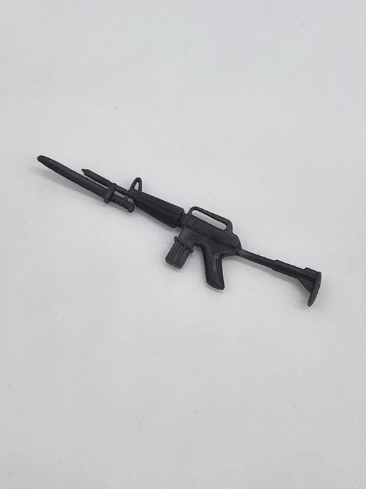 Tactical Battle Platform - Rifle 1 - Kang's Collectibles