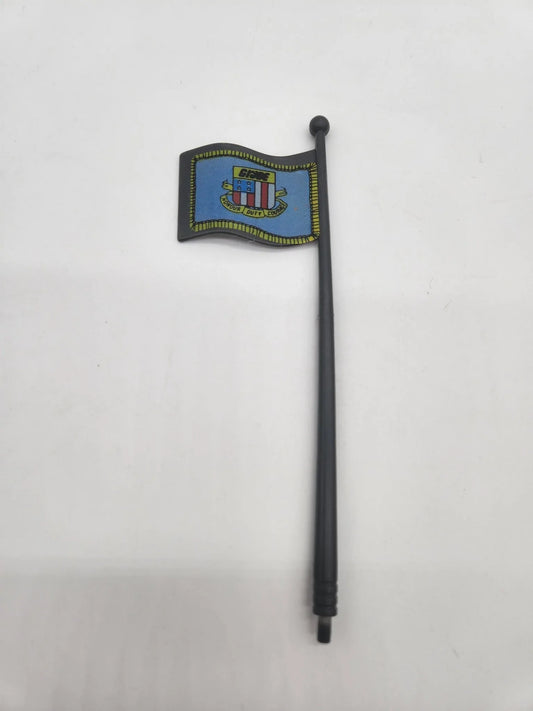 USS Flagg - Flag (CANADA) - Kang's Collectibles