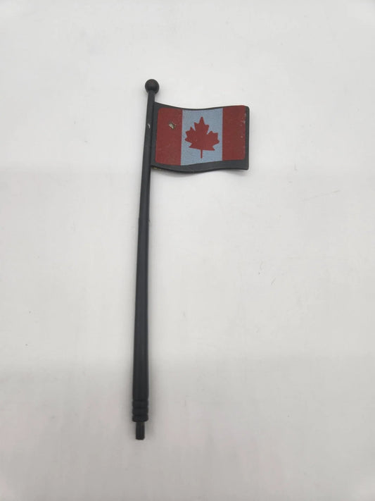 USS Flagg - Flag (CANADA) - Kang's Collectibles