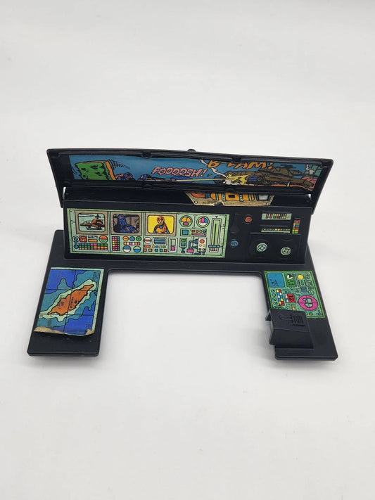Command Center - Computer - Kang's Collectibles