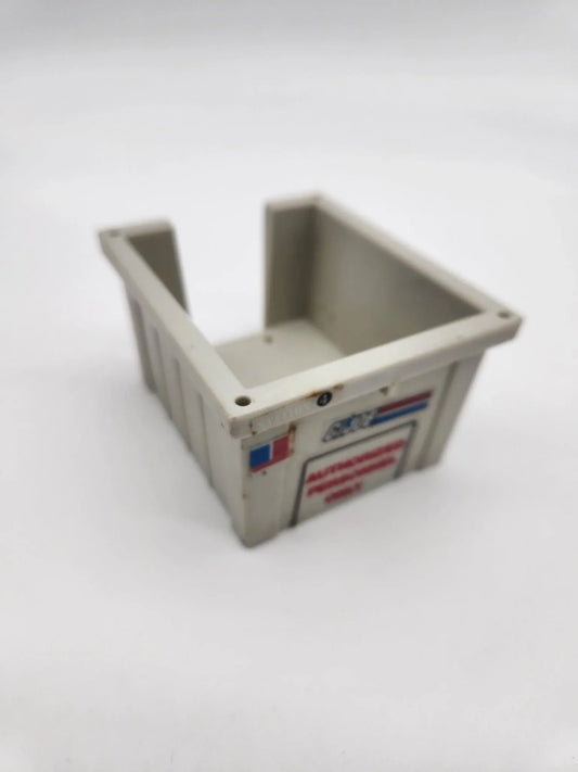 Checkpoint Alpha - Top - Kang's Collectibles