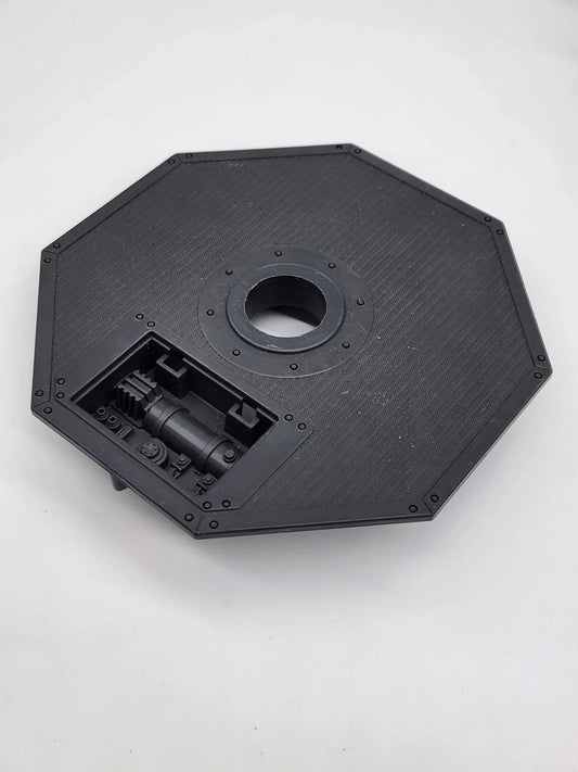 Tactical Battle Platform - Gun Platform - Kang's Collectibles
