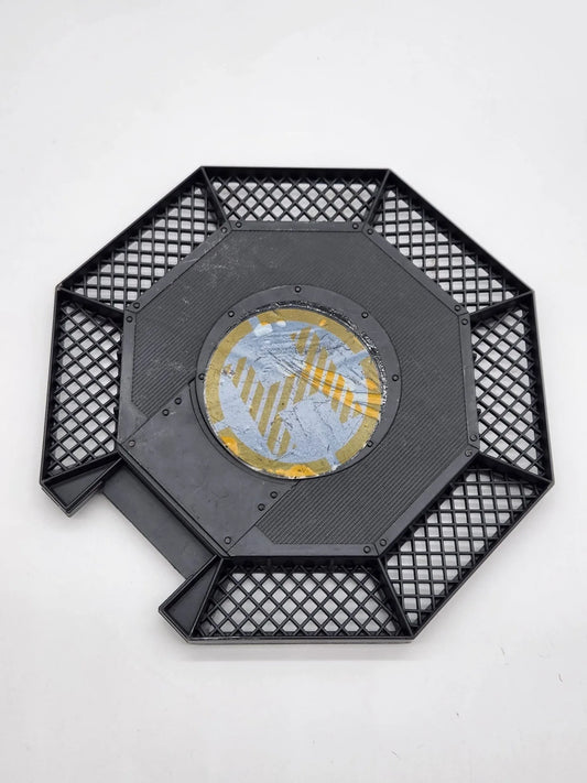Tactical Battle Platform - Helipad - Kang's Collectibles