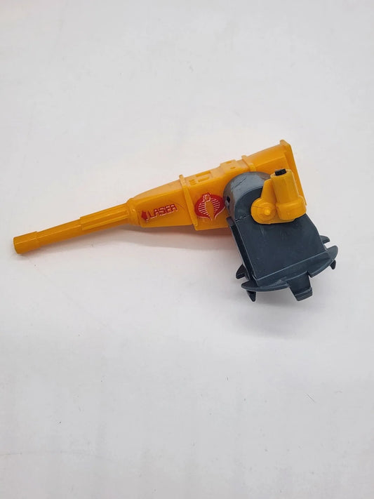MAGGOT - Gun w/Mount - Kang's Collectibles
