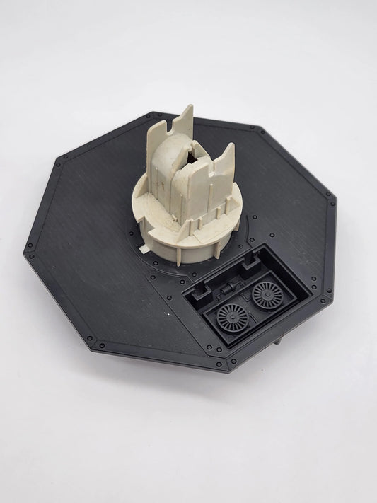 Tactical Battle Platform - Missile Pad - Kang's Collectibles