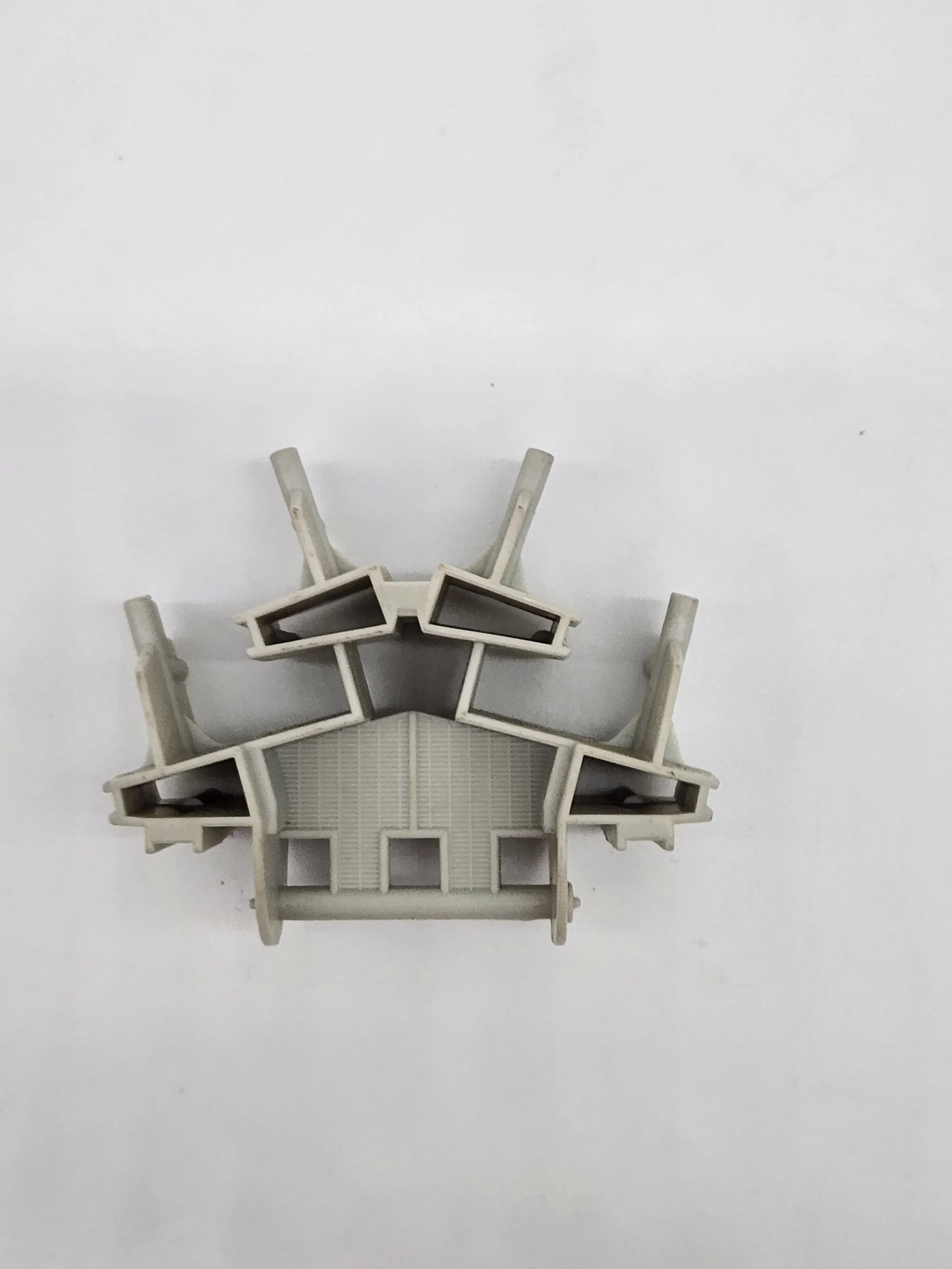 Tactical Battle Platform - Missile Mount - Kang's Collectibles