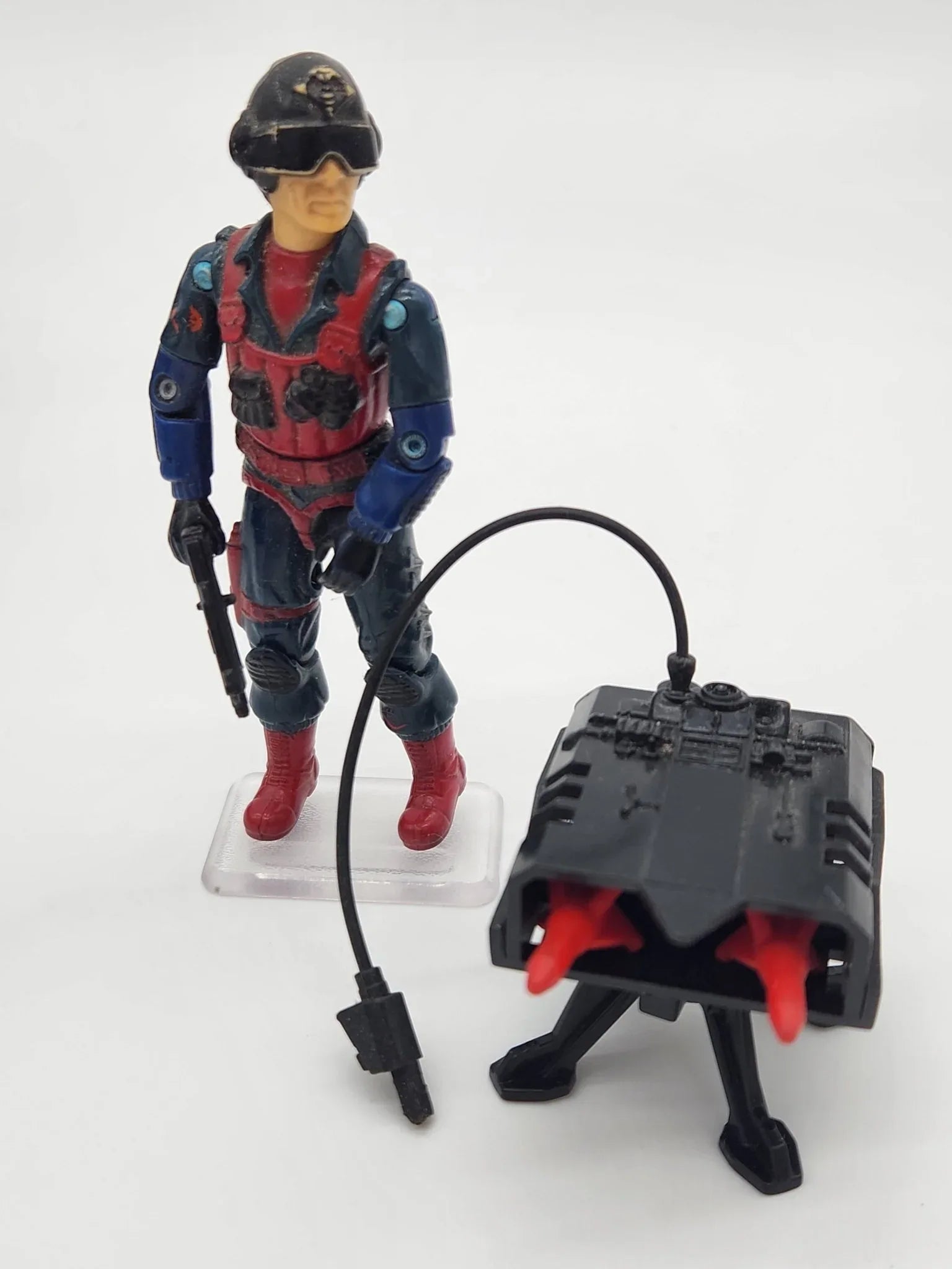 Scrap Iron - Kang's Collectibles