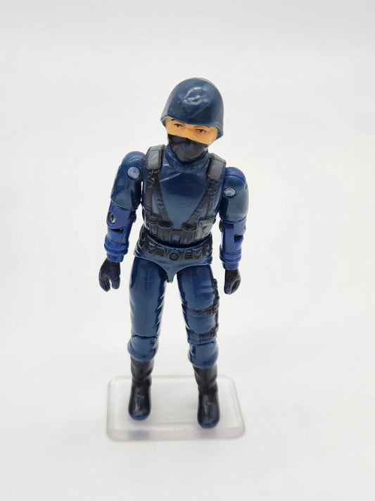 Cobra Officer - Kang's Collectibles