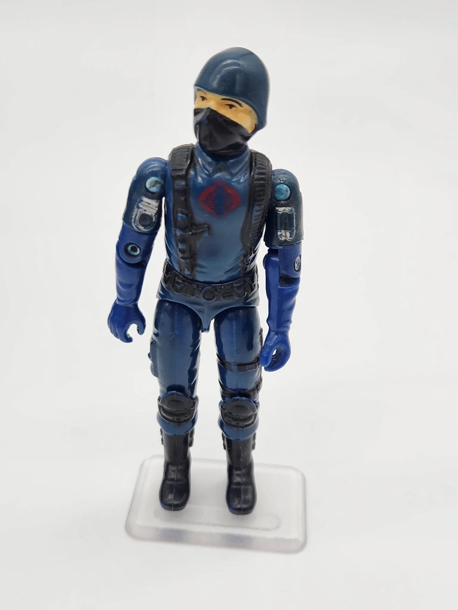 Cobra - Kang's Collectibles