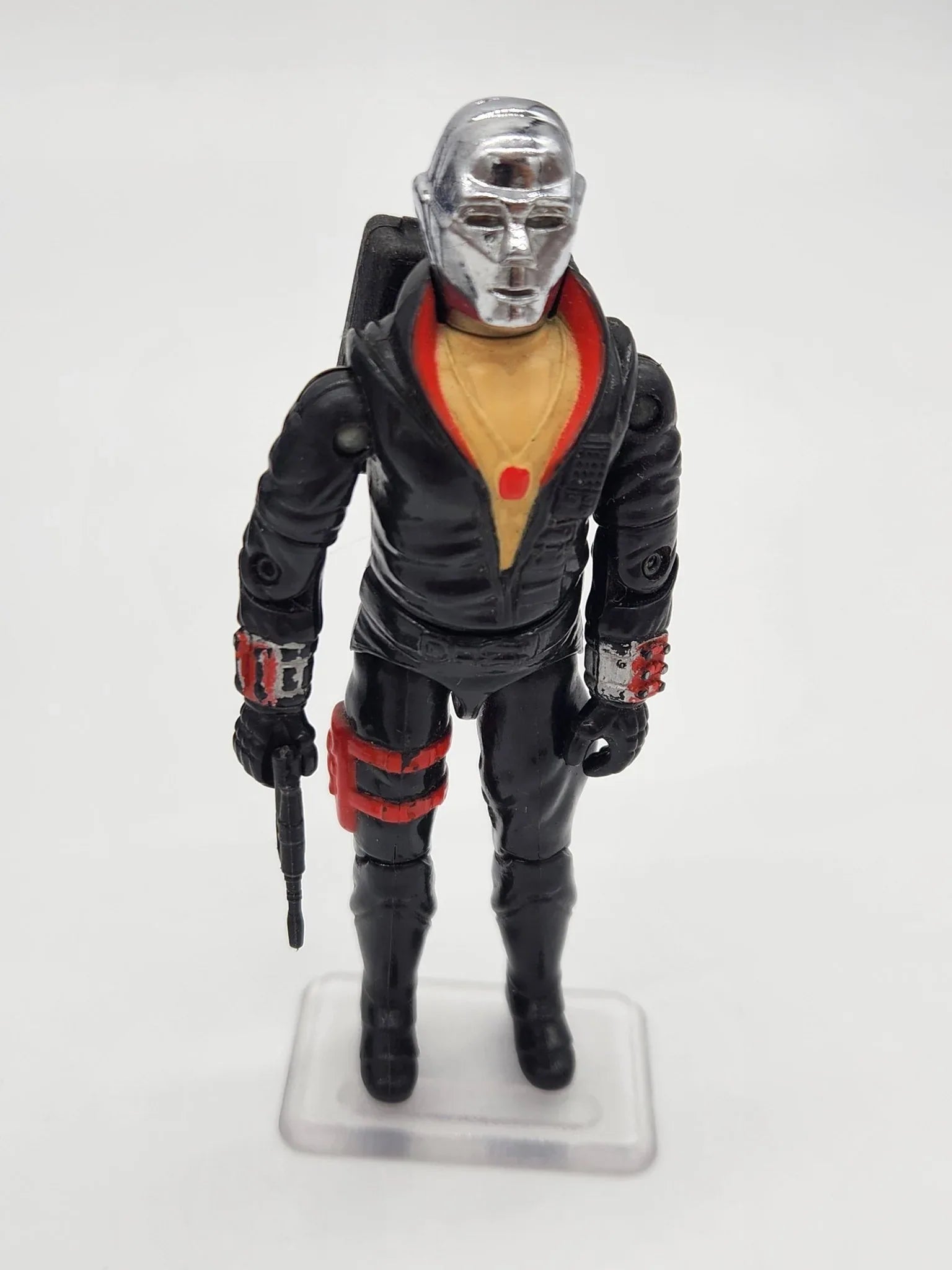 Destro - Kang's Collectibles