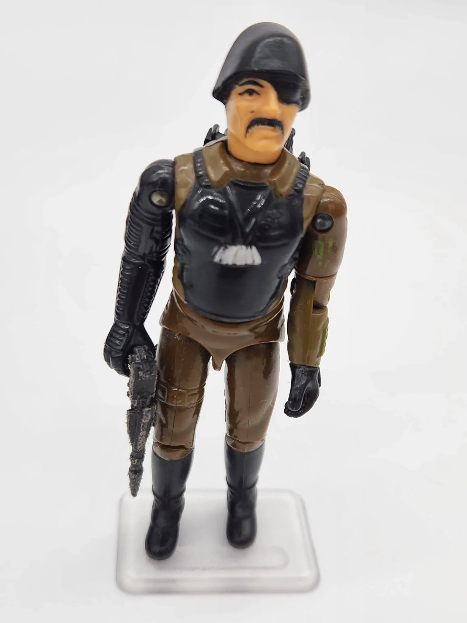 Major Bludd - Kang's Collectibles