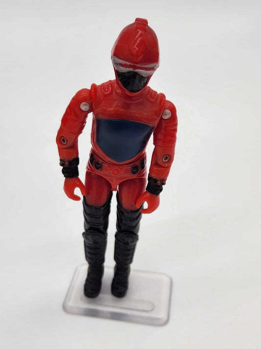 HISS Driver - Kang's Collectibles