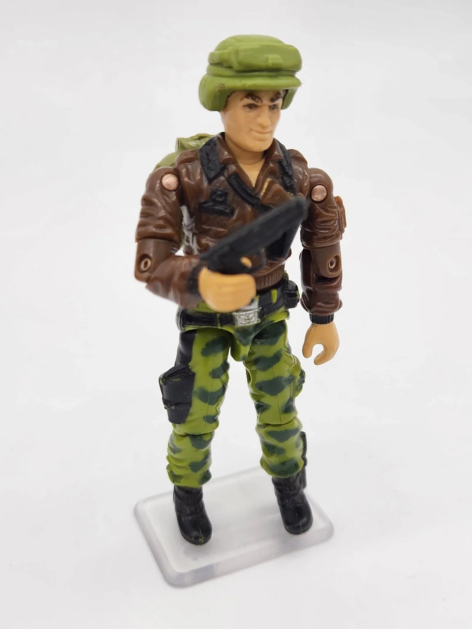 Hawk - Kang's Collectibles