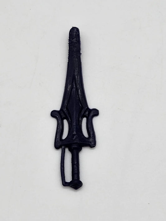 Vintage Skeletor Power Sword - Kang's Collectibles