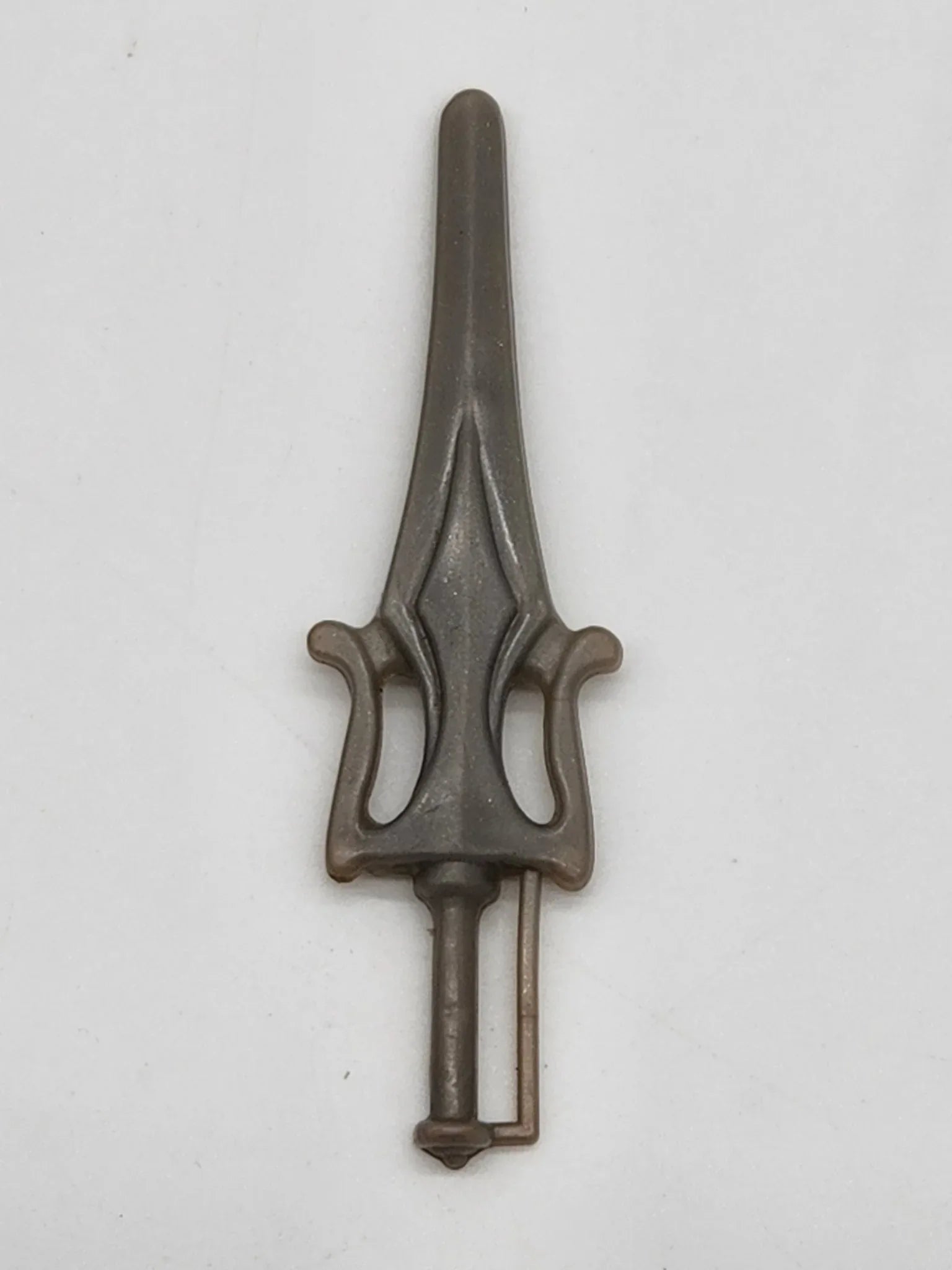 Vintage He-Man Power Sword - Kang's Collectibles