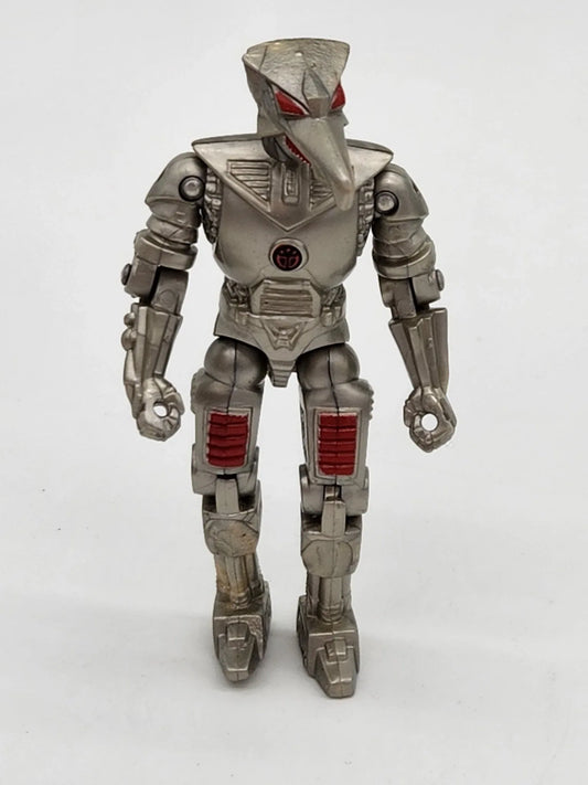 Captain Power - Soaron Sky Sentry - Kang's Collectibles