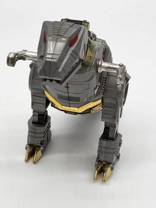 G1 Grimlock - Kang's Collectibles