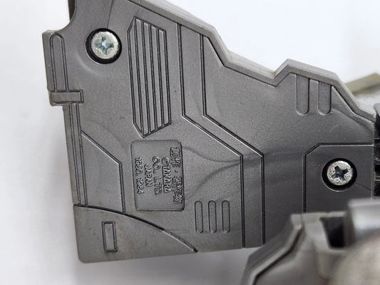 G1 Grimlock - Kang's Collectibles