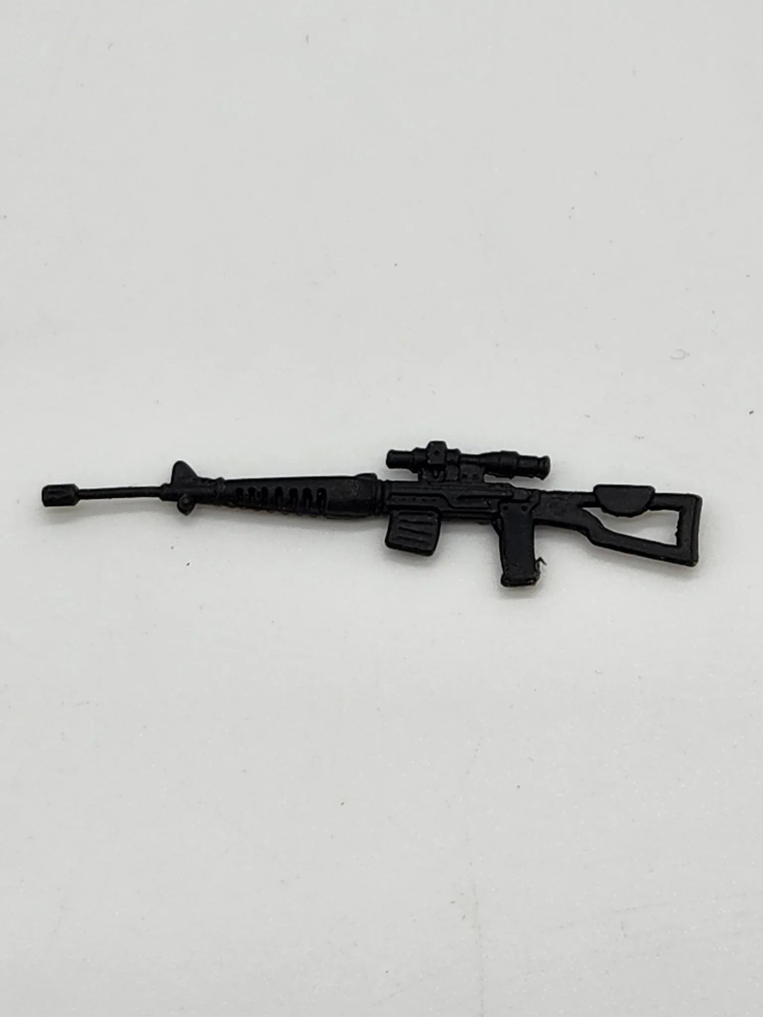 Cobra - Sniper Rifle - Kang's Collectibles