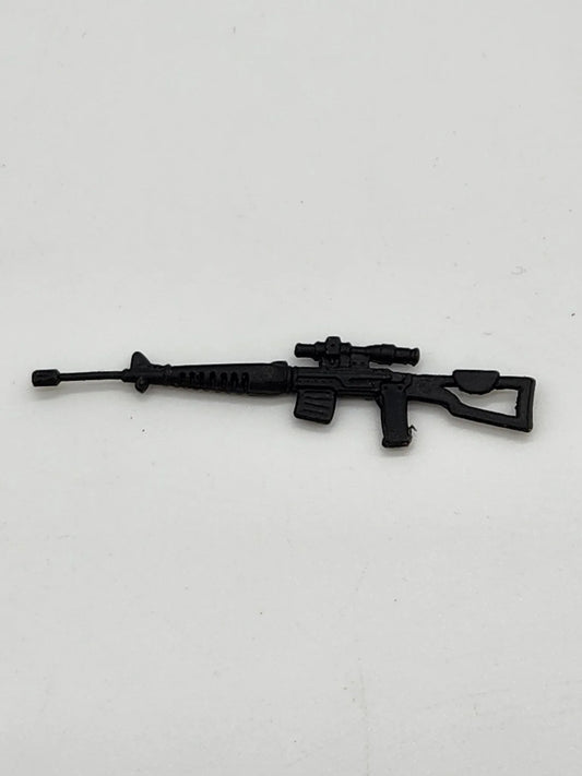 Cobra - Sniper Rifle - Kang's Collectibles