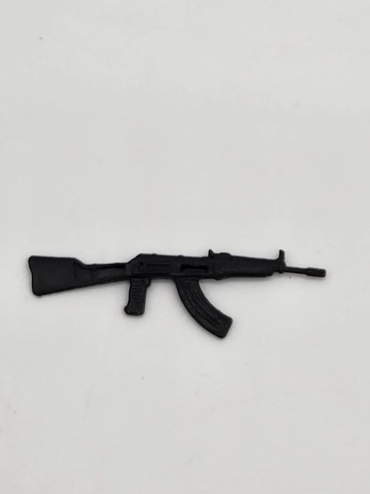 Cobra Officer - Rifle - Kang's Collectibles