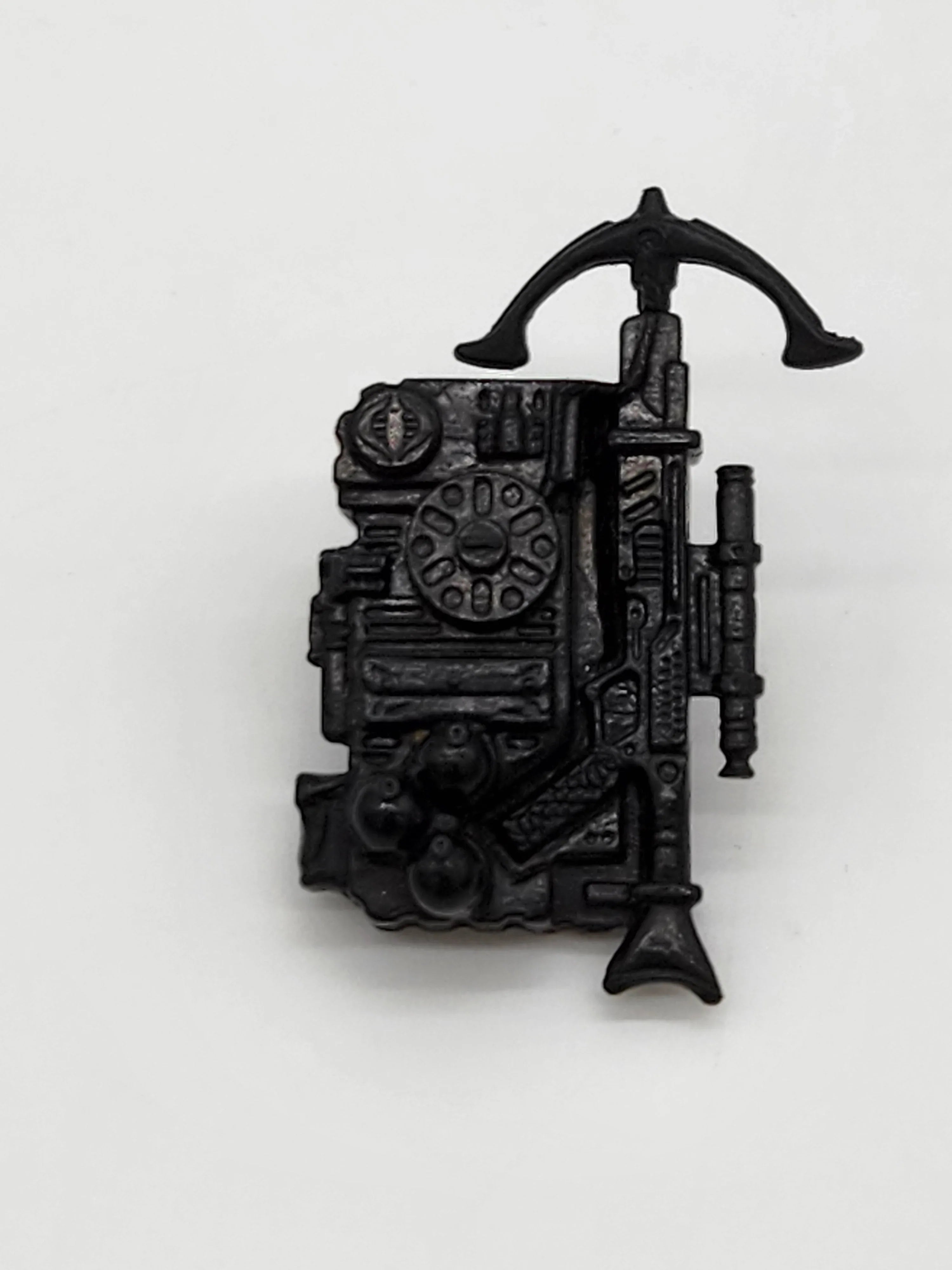 Alley Viper - Backpack - Kang's Collectibles