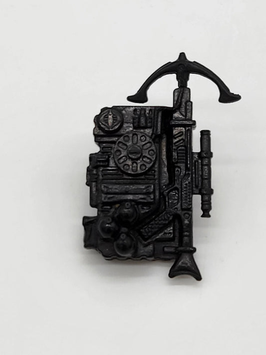 Alley Viper - Backpack - Kang's Collectibles