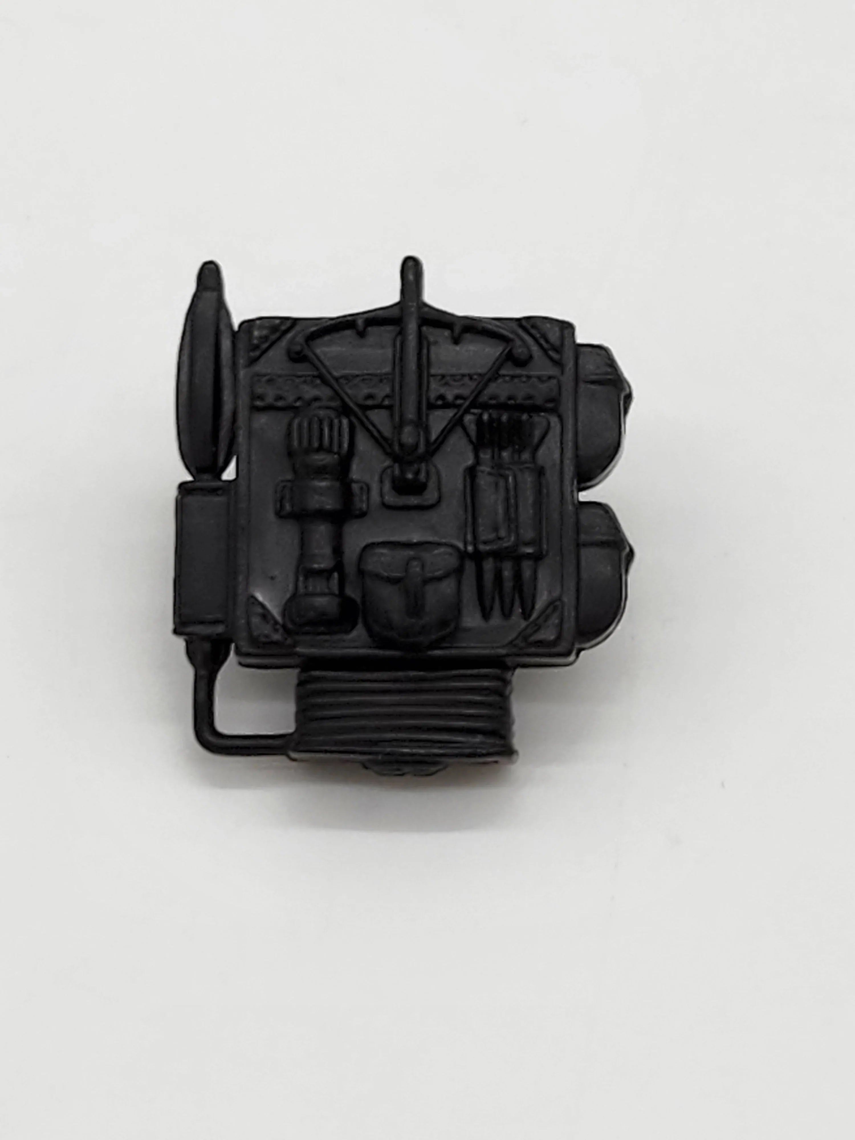 Beach Head - Backpack - Kang's Collectibles