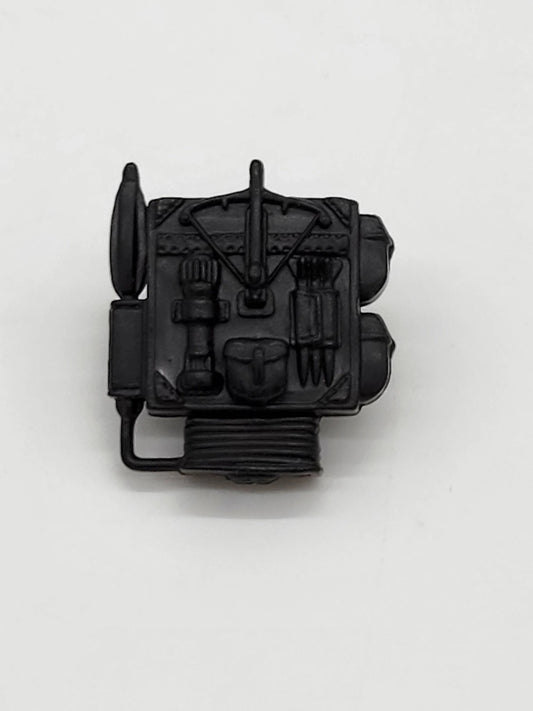 Beach Head - Backpack - Kang's Collectibles